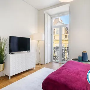  Appartement Whome | Alcântara Premium Portugal