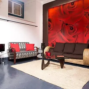  Appartement Renewed In Alfama Portugal