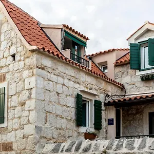 Appartement Tomadi Croatie