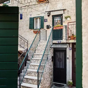  Appartement Leticia Croatie