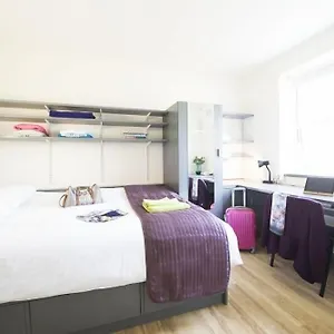  Appartement Corrib Village Of Irlande