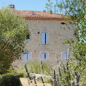 La Bastide Couette-café Lamillarié