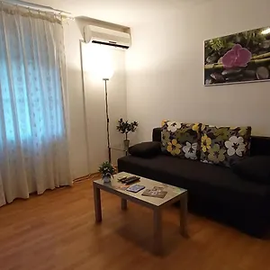  Appartement Maximino Croatie